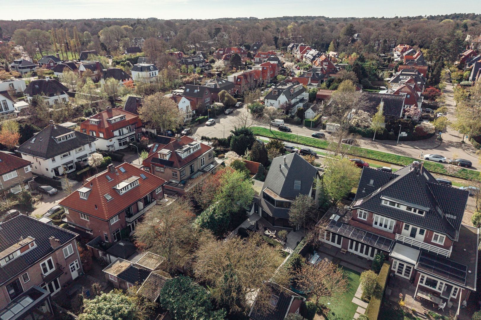 Spiegelenburghlaan 41, Aerdenhout foto-59