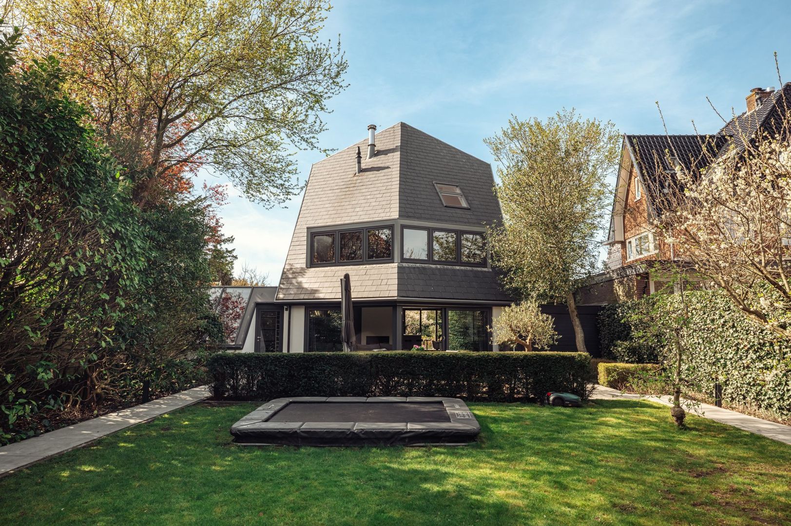 Spiegelenburghlaan 41, Aerdenhout foto-7