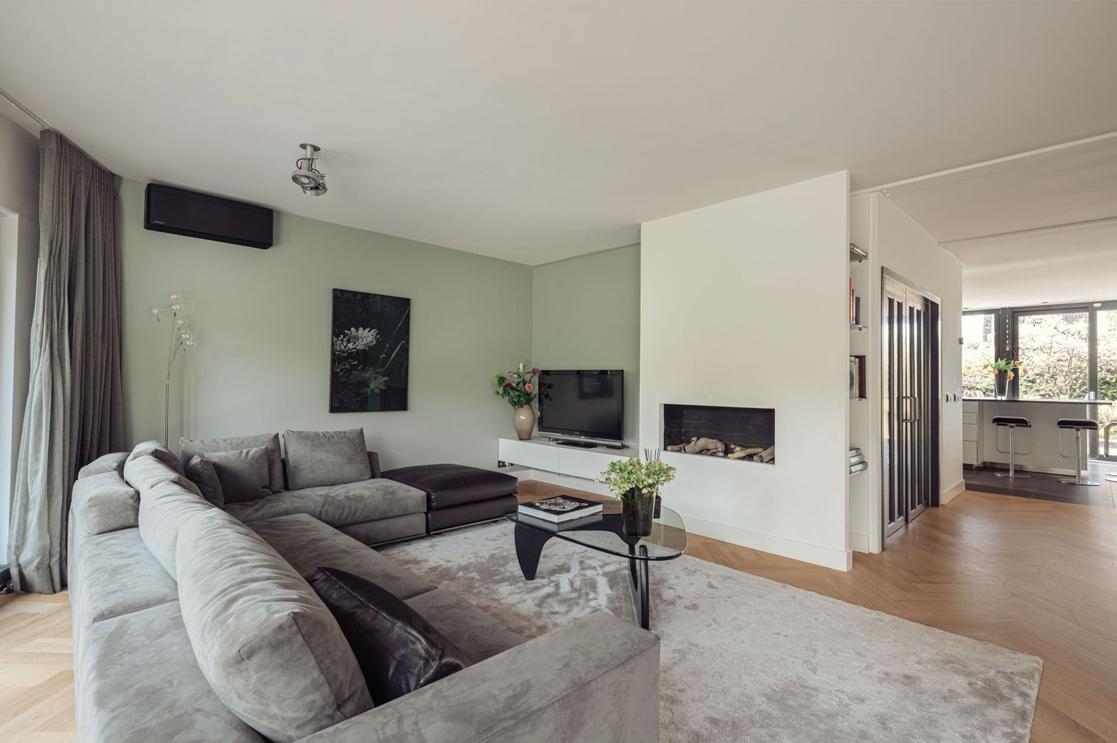 Spiegelenburghlaan 41, Aerdenhout foto-13