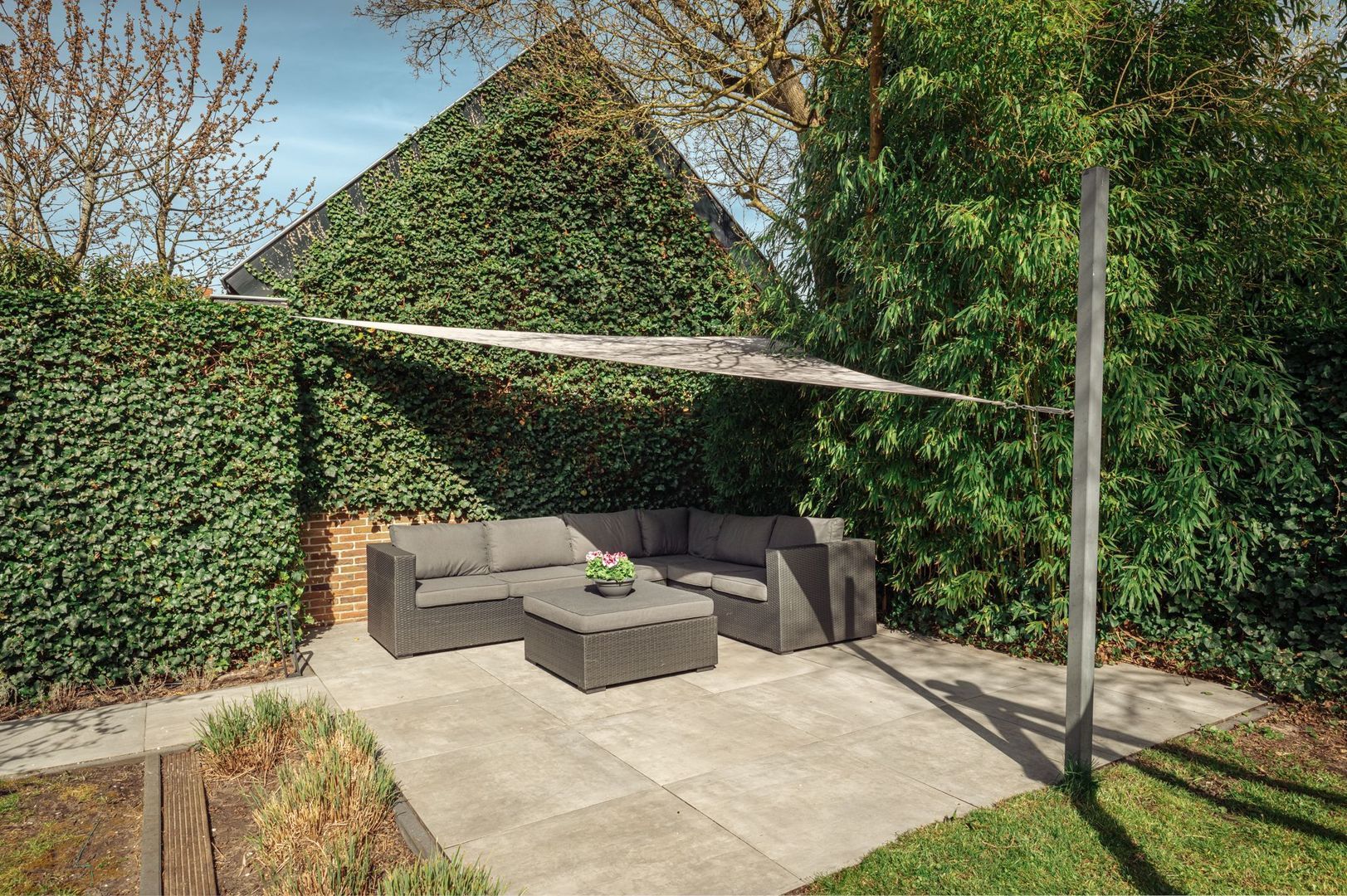 Spiegelenburghlaan 41, Aerdenhout foto-33