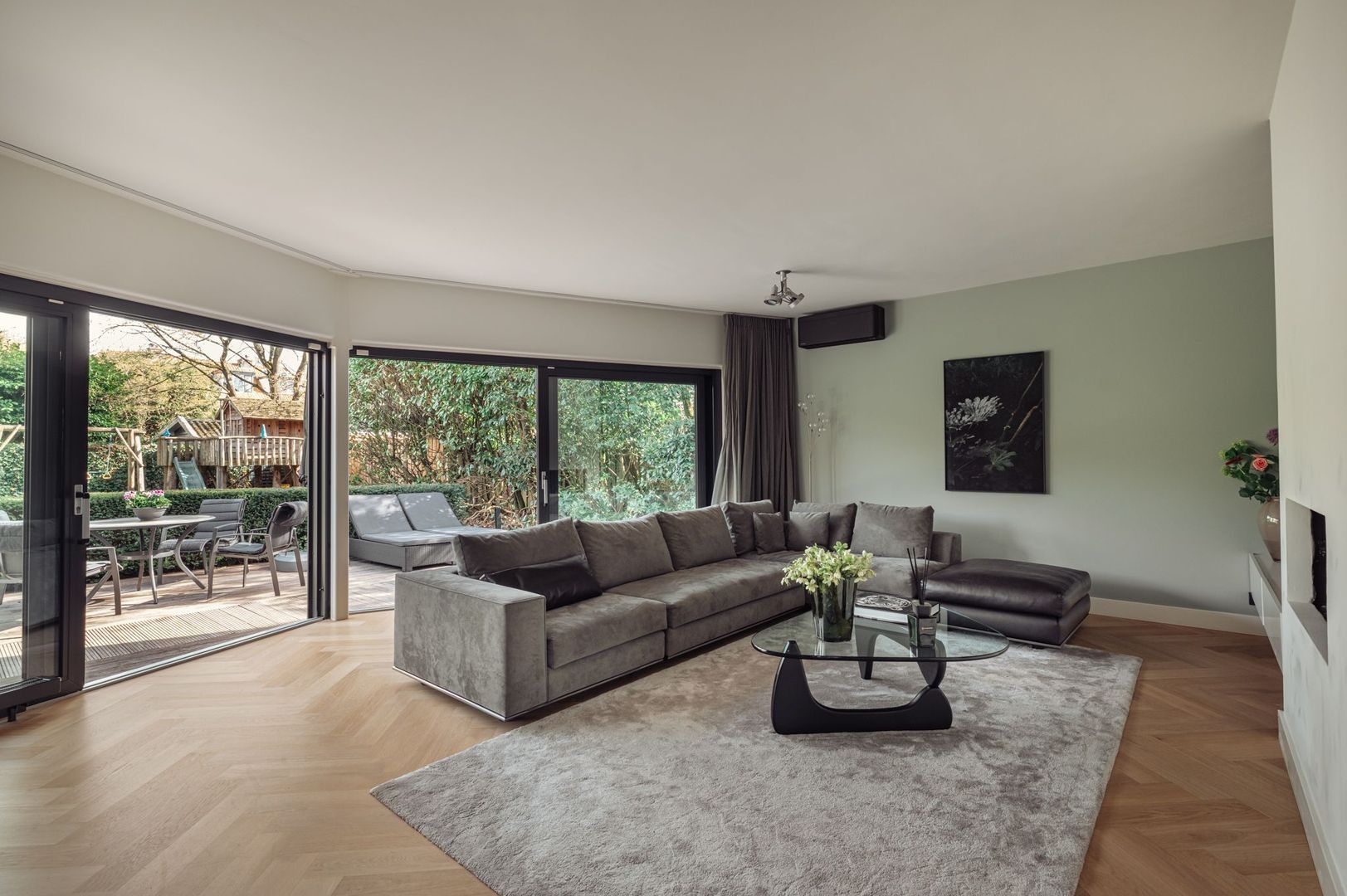 Spiegelenburghlaan 41, Aerdenhout foto-9