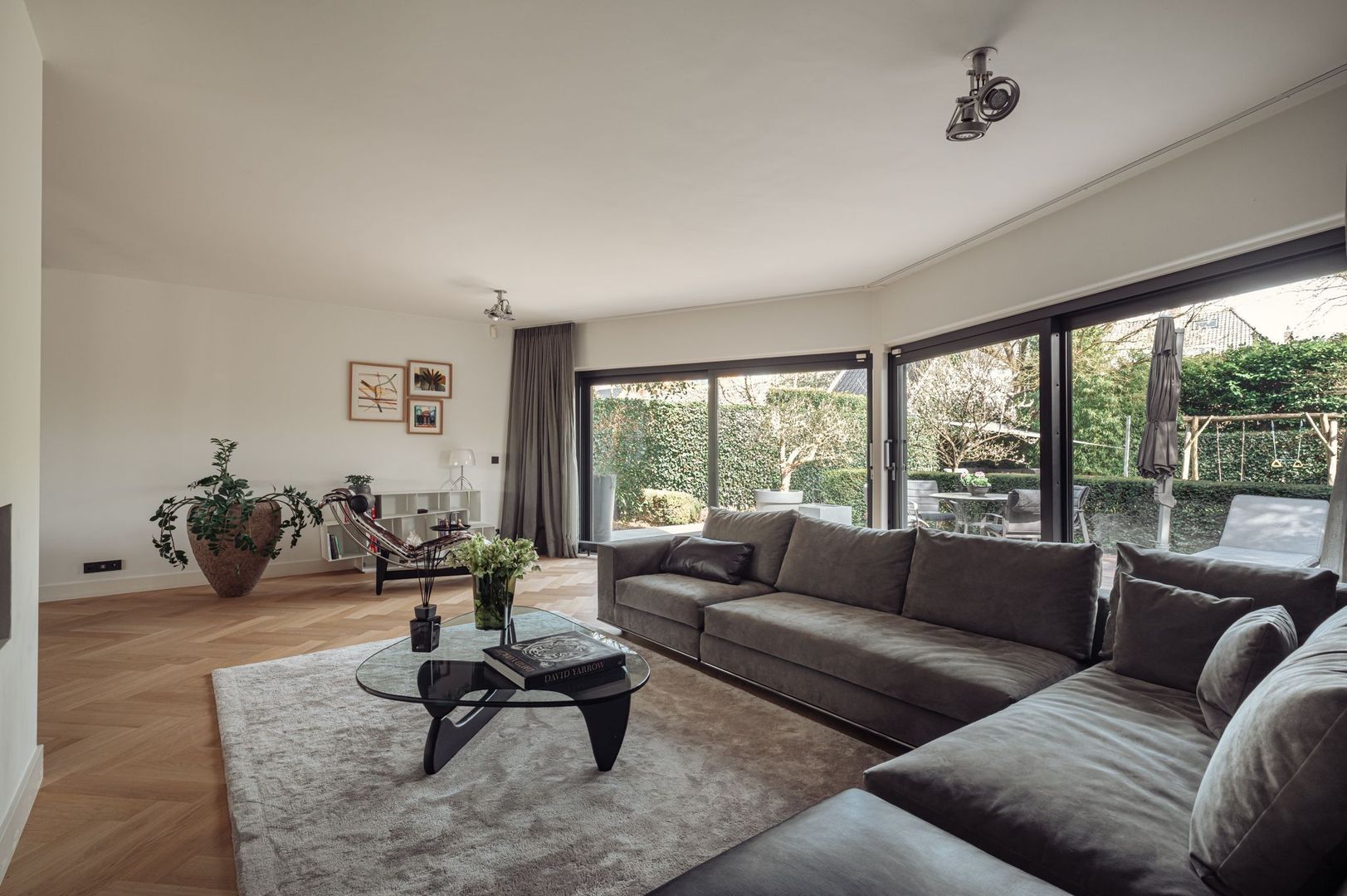 Spiegelenburghlaan 41, Aerdenhout foto-17