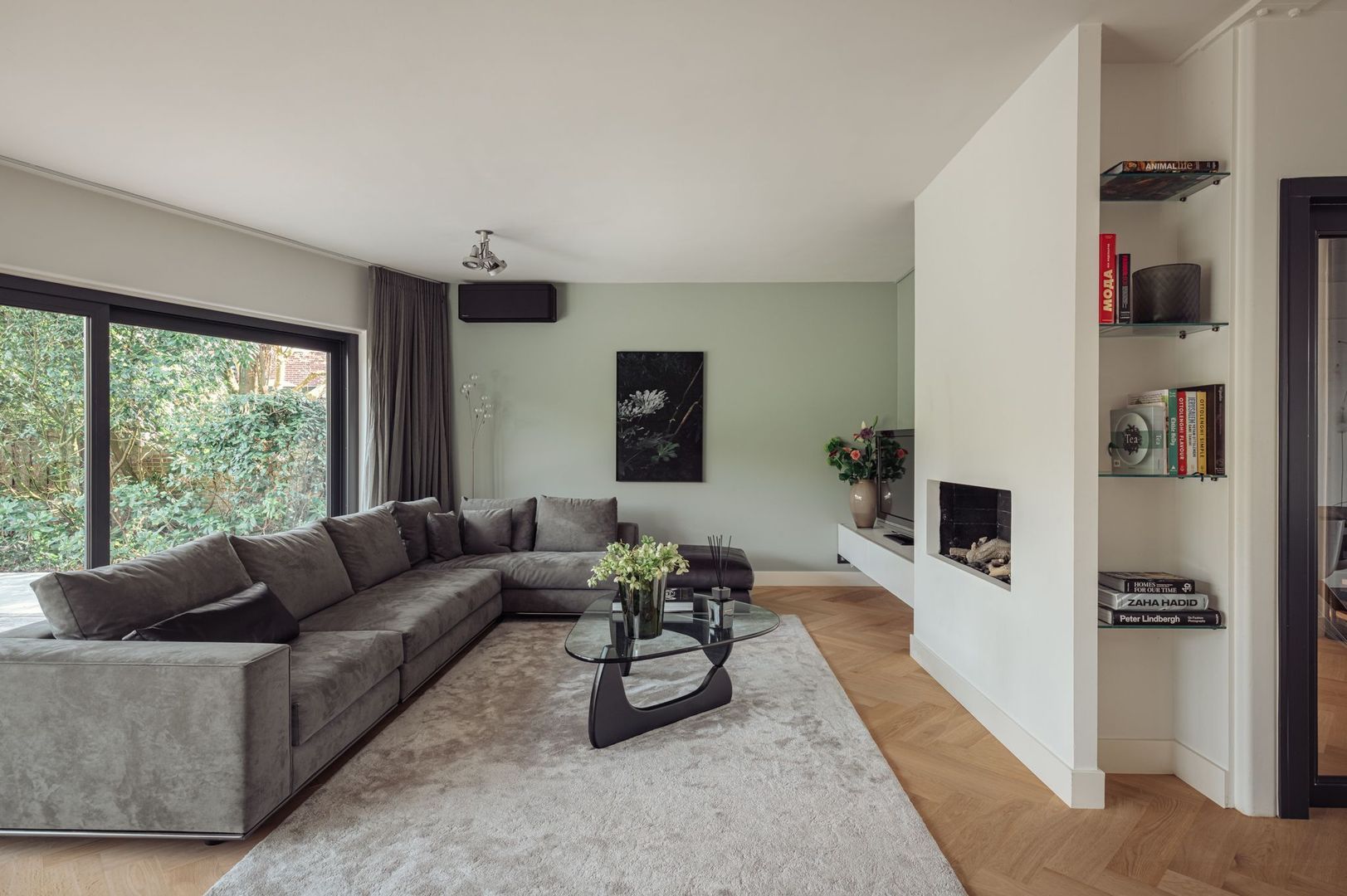 Spiegelenburghlaan 41, Aerdenhout foto-11