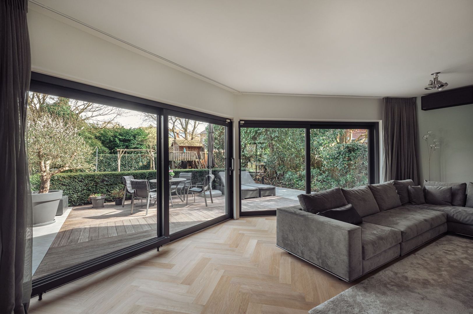 Spiegelenburghlaan 41, Aerdenhout foto-12