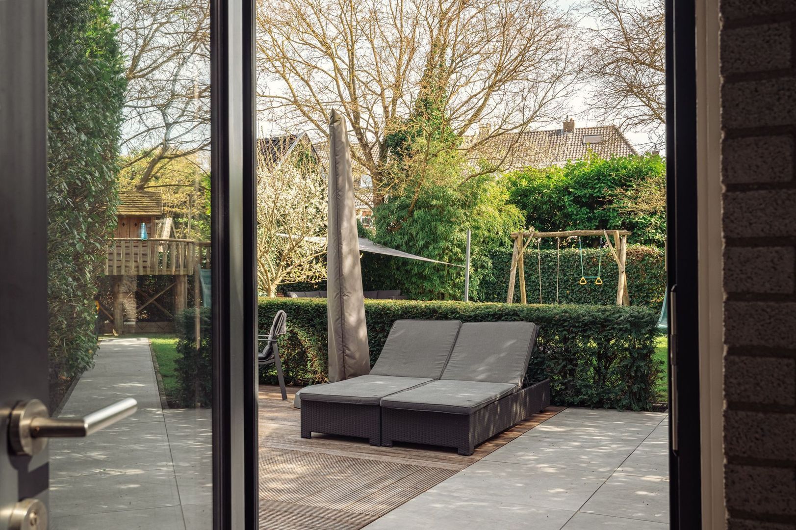 Spiegelenburghlaan 41, Aerdenhout foto-27