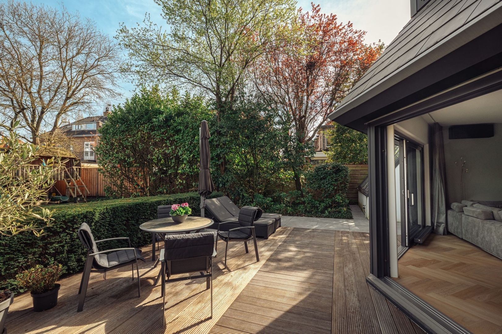 Spiegelenburghlaan 41, Aerdenhout foto-35