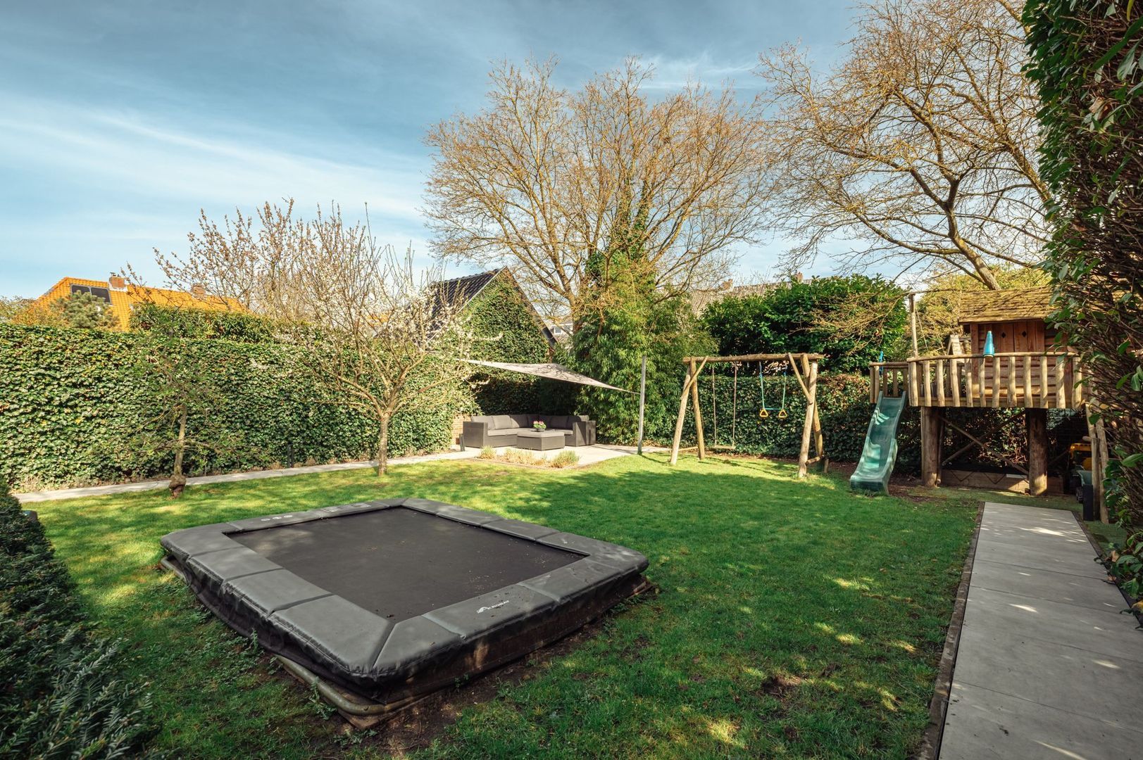 Spiegelenburghlaan 41, Aerdenhout foto-30