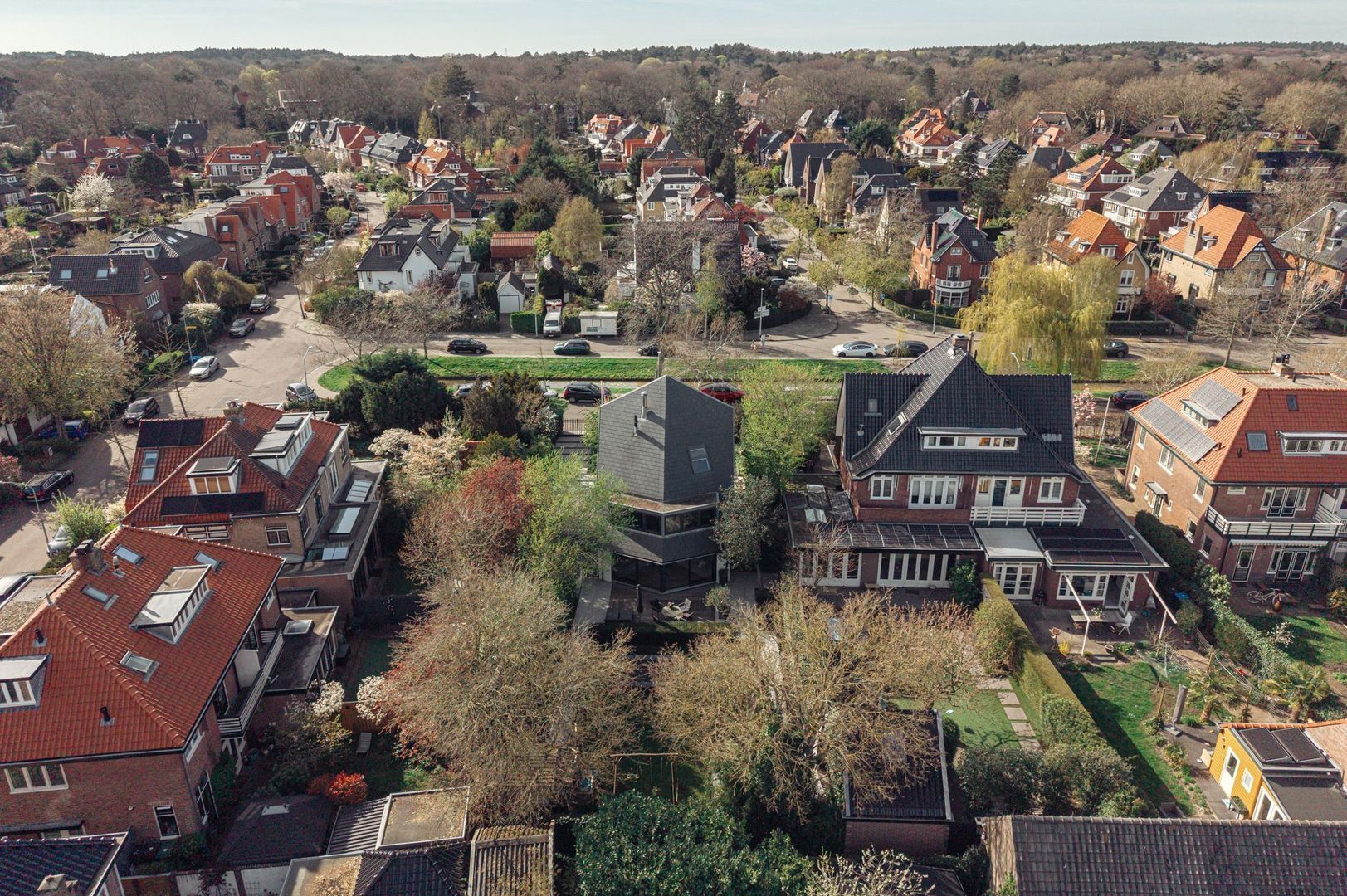 Spiegelenburghlaan 41, Aerdenhout foto-58