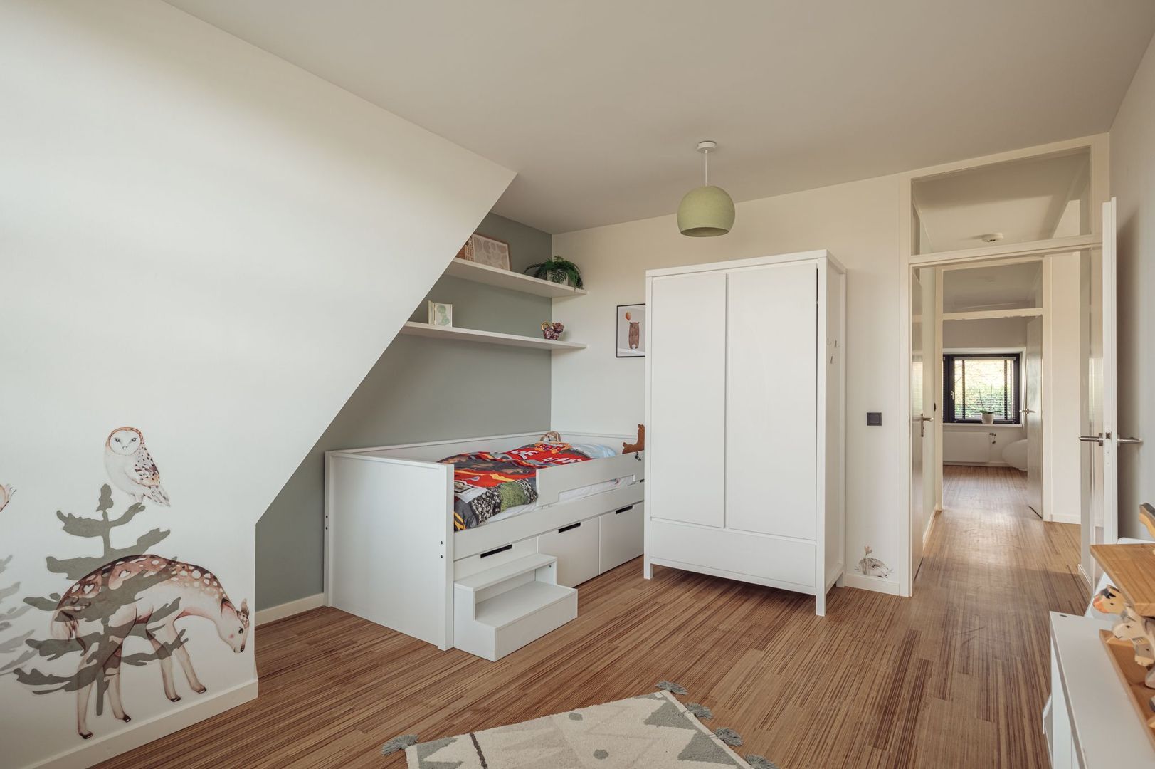 Spiegelenburghlaan 41, Aerdenhout foto-45