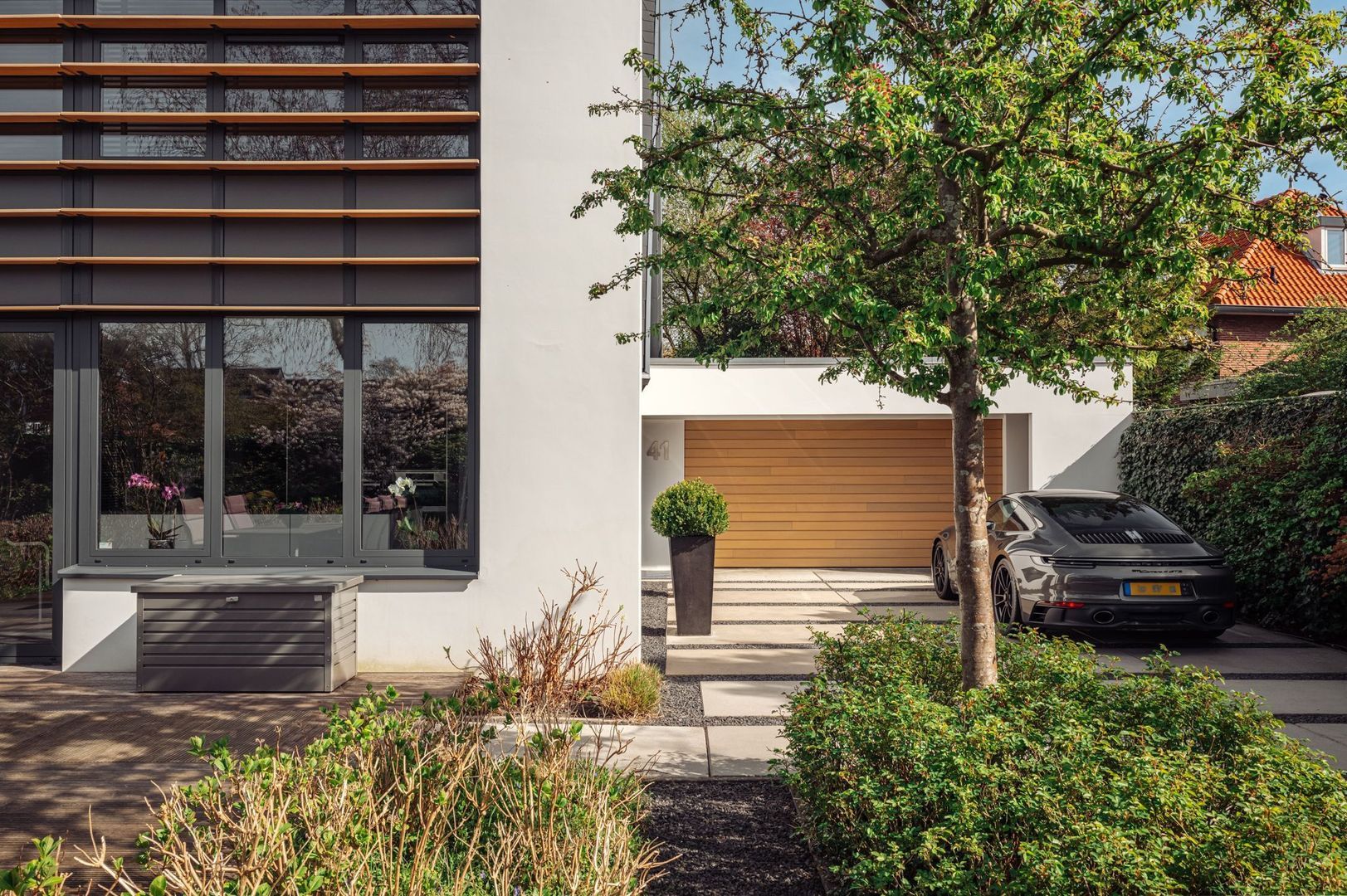 Spiegelenburghlaan 41, Aerdenhout foto-5