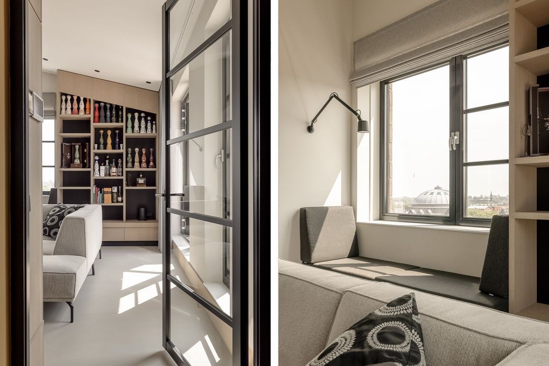 Phoenixstraat 1 H, Haarlem foto-2