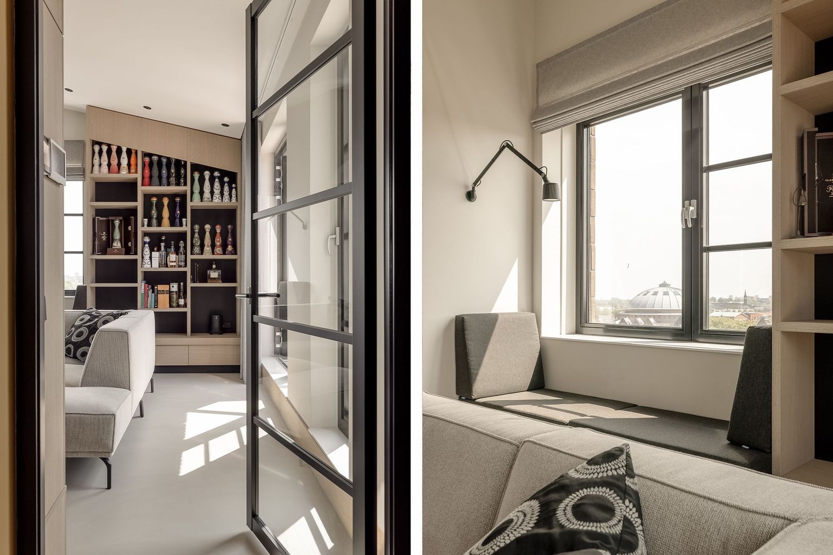 Phoenixstraat 1 H, Haarlem foto-1