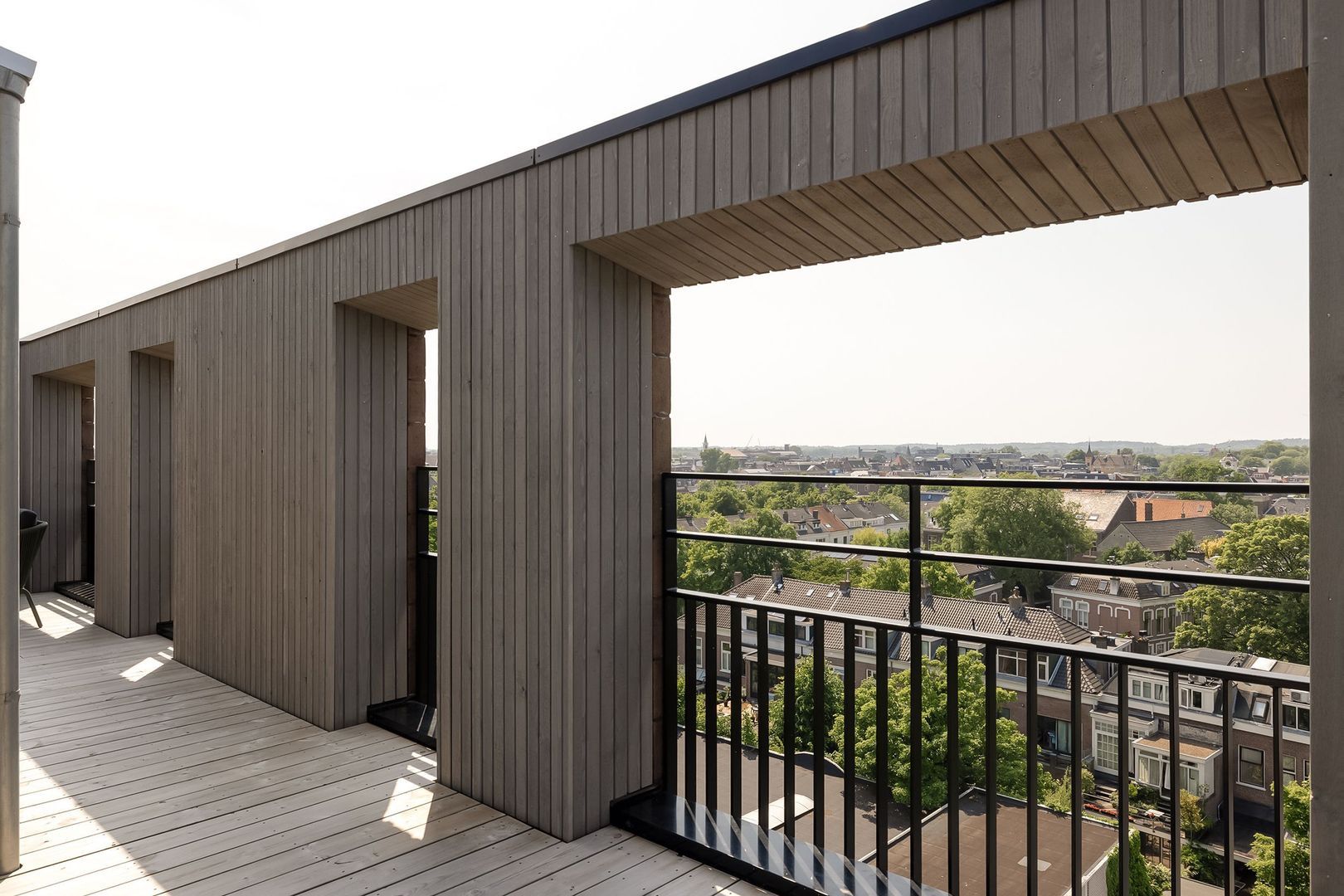 Phoenixstraat 1 H, Haarlem foto-21