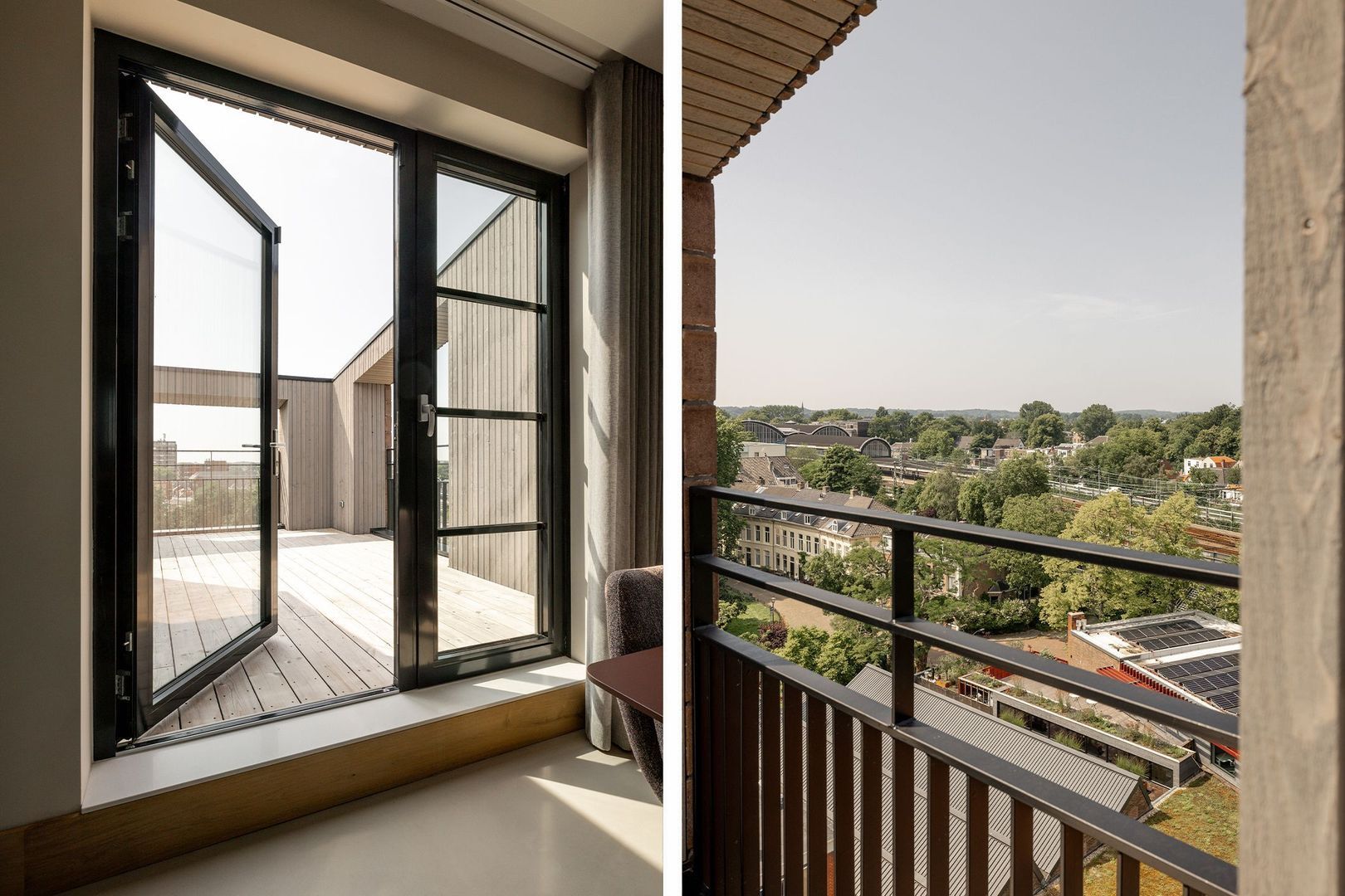 Phoenixstraat 1 H, Haarlem foto-20