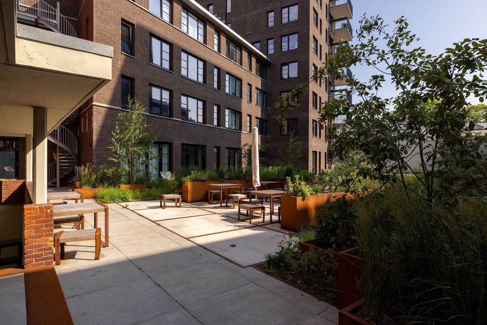 Phoenixstraat 1 H, Haarlem foto-56