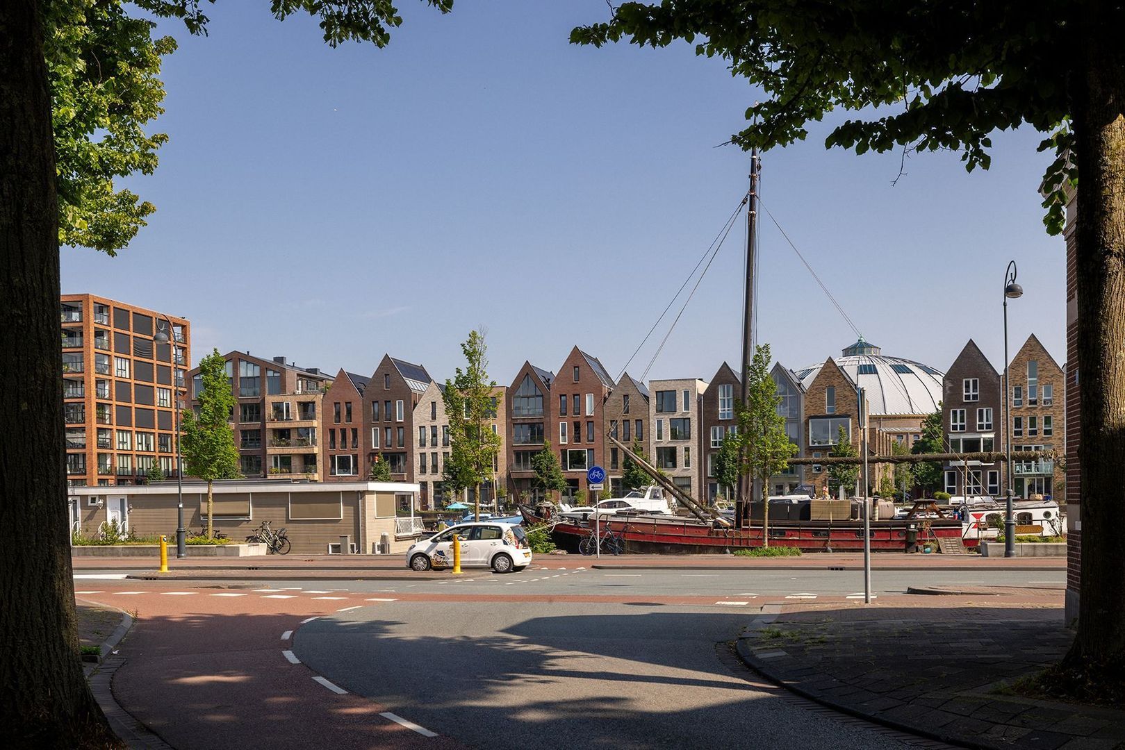 Phoenixstraat 1 H, Haarlem foto-58