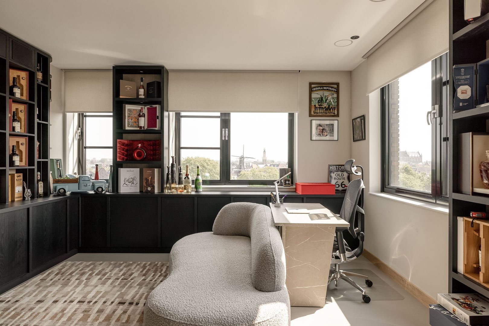 Phoenixstraat 1 H, Haarlem foto-34