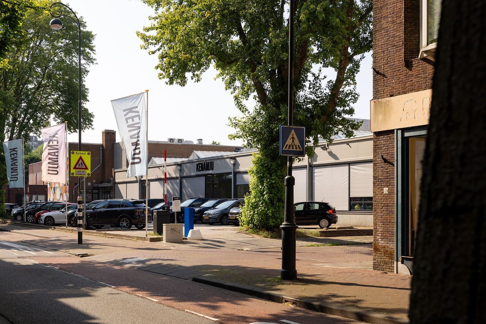 Phoenixstraat 1 H, Haarlem foto-57