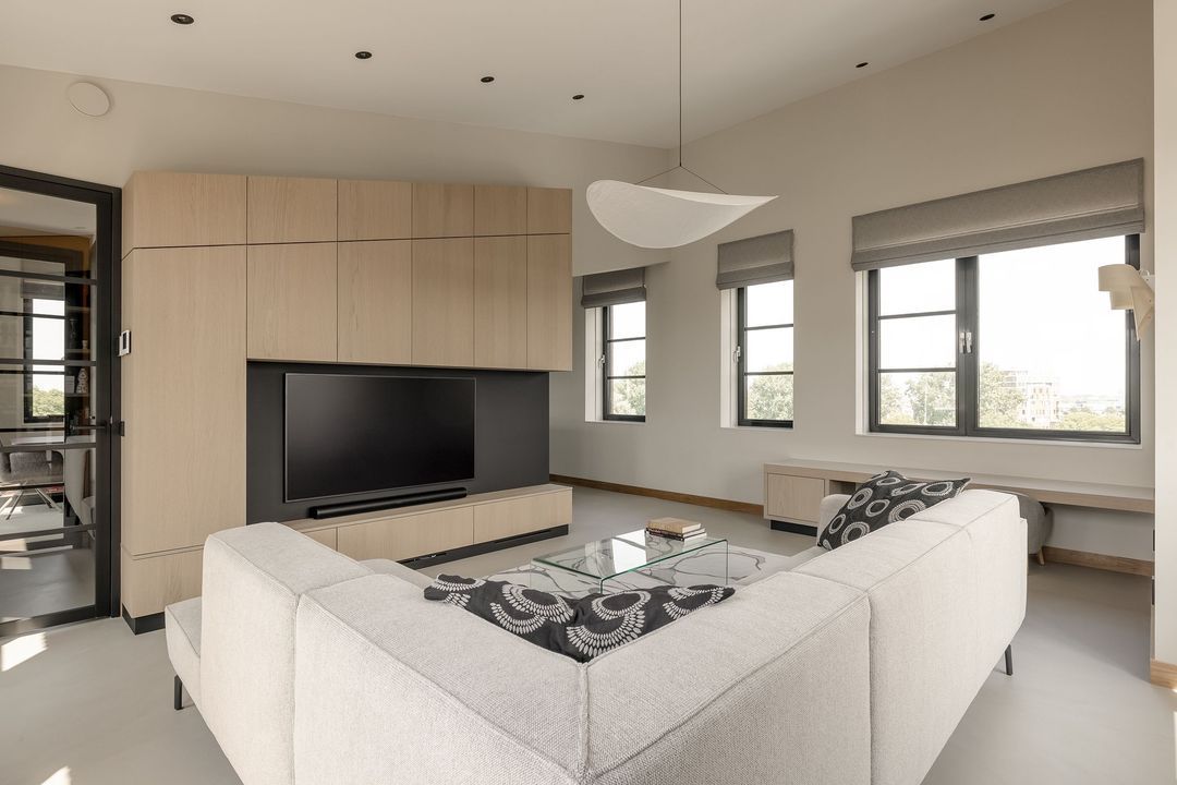 Phoenixstraat 1 H, Haarlem foto-3