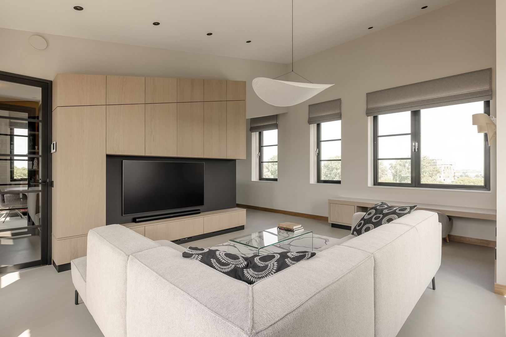 Phoenixstraat 1 H, Haarlem foto-2