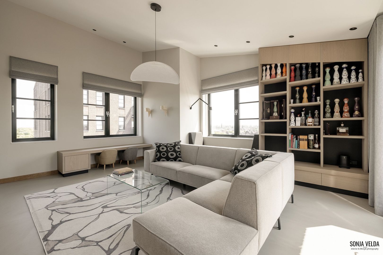 Phoenixstraat 1 H, Haarlem foto-8