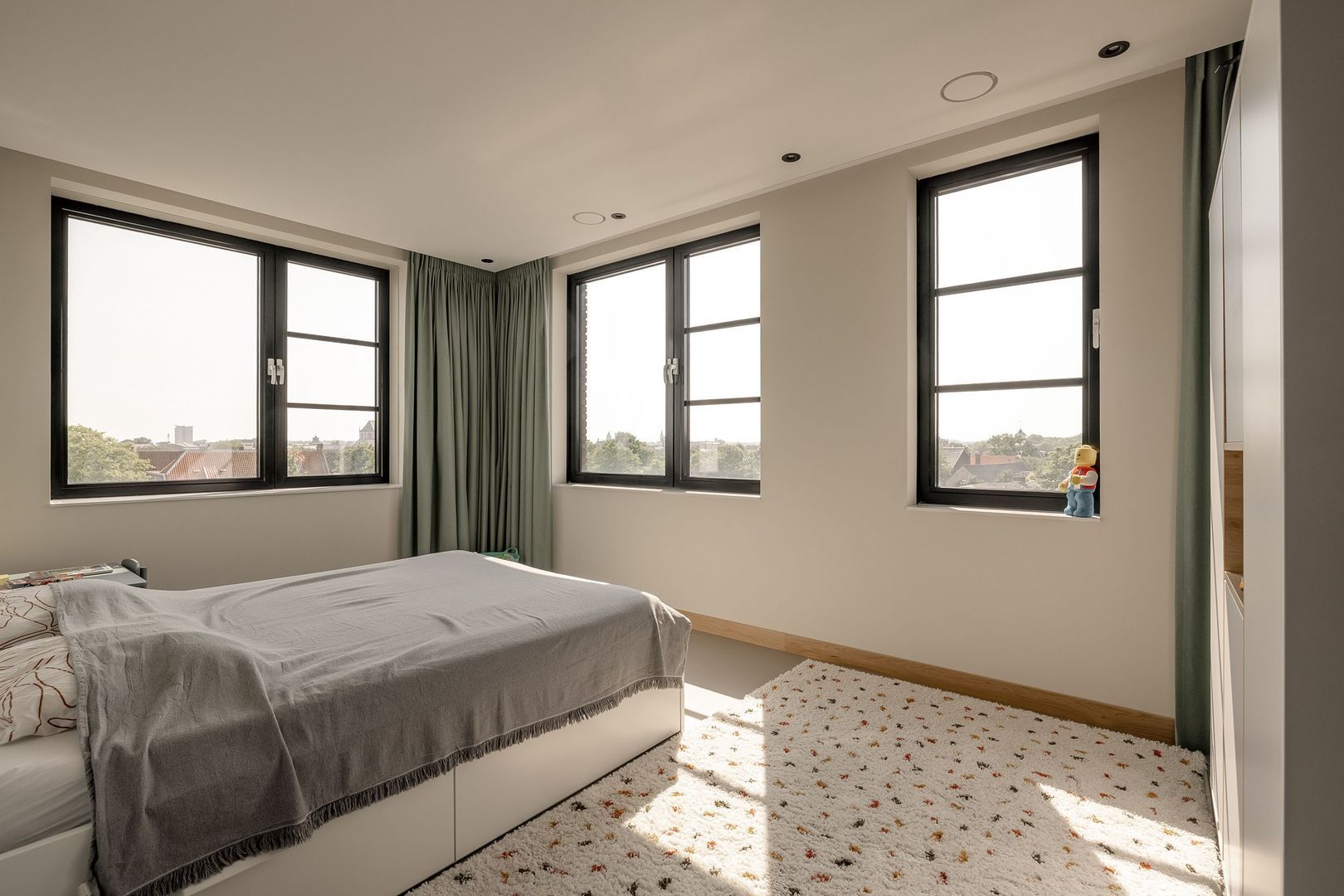 Phoenixstraat 1 H, Haarlem foto-45