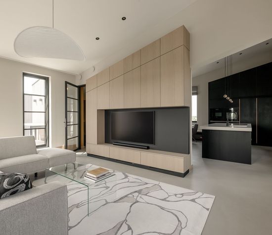 Phoenixstraat 1 H, Haarlem