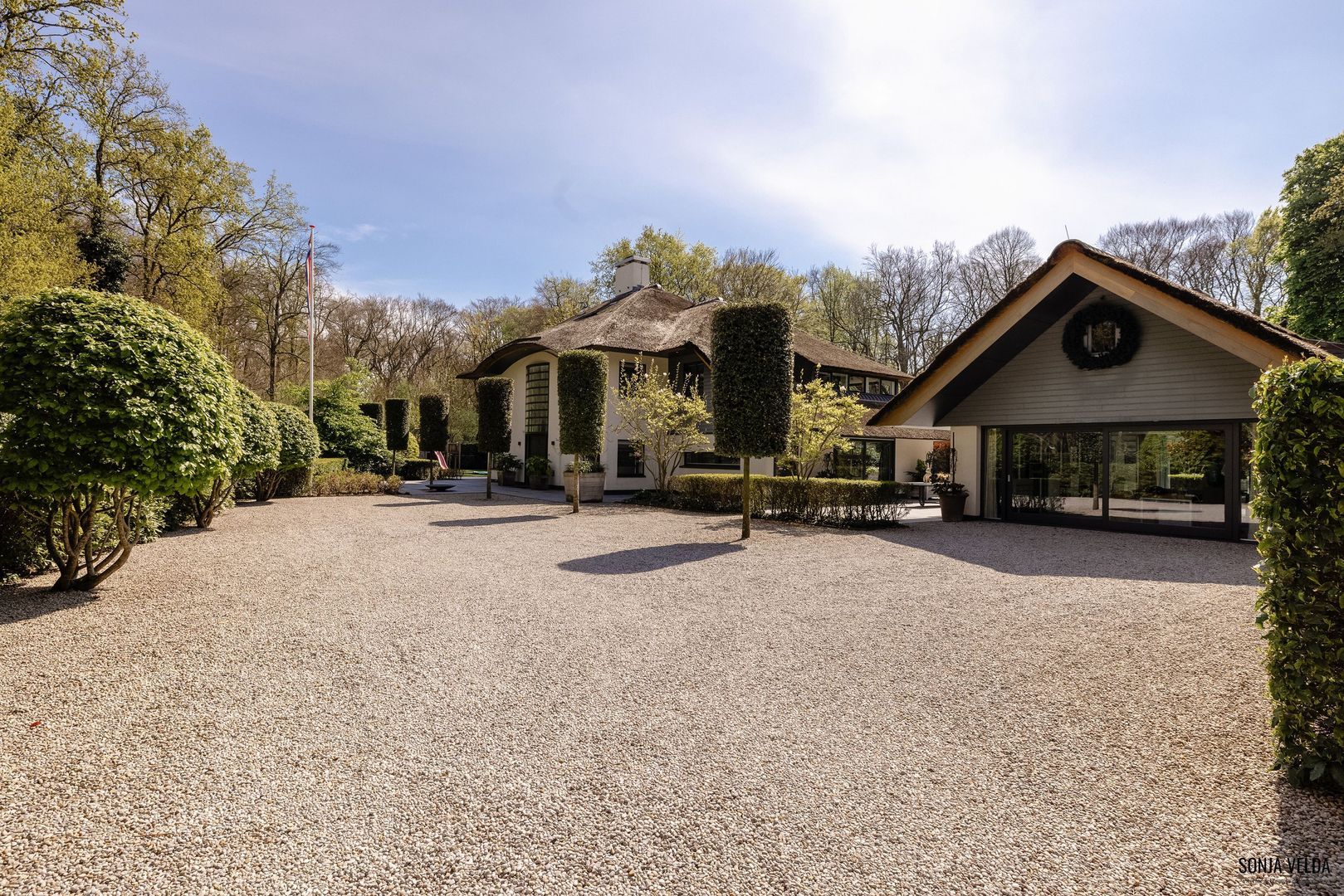 Rijperweg 7, Bloemendaal foto-7