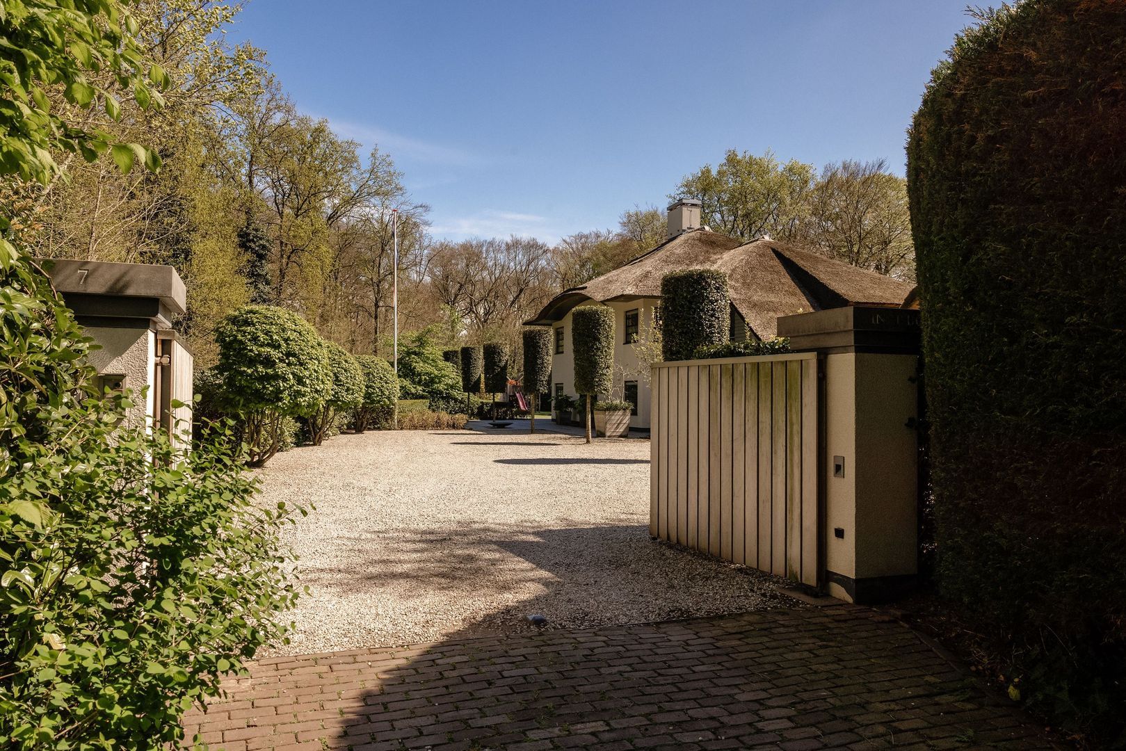 Rijperweg 7, Bloemendaal foto-6