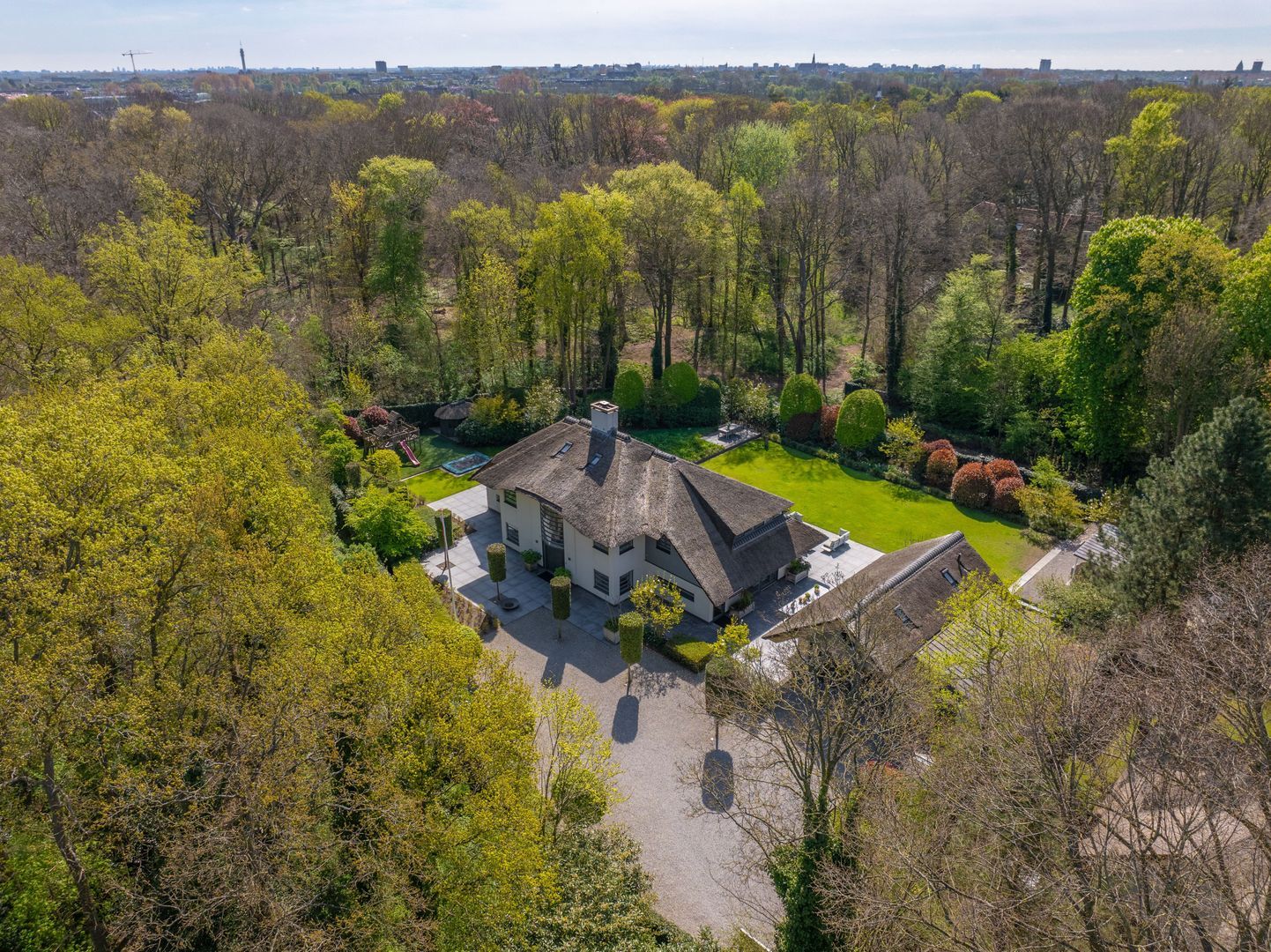 Rijperweg 7, Bloemendaal foto-0