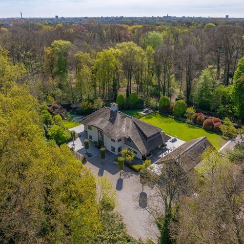 Rijperweg 7, Bloemendaal foto-1