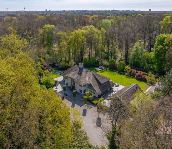 Rijperweg 7, Bloemendaal