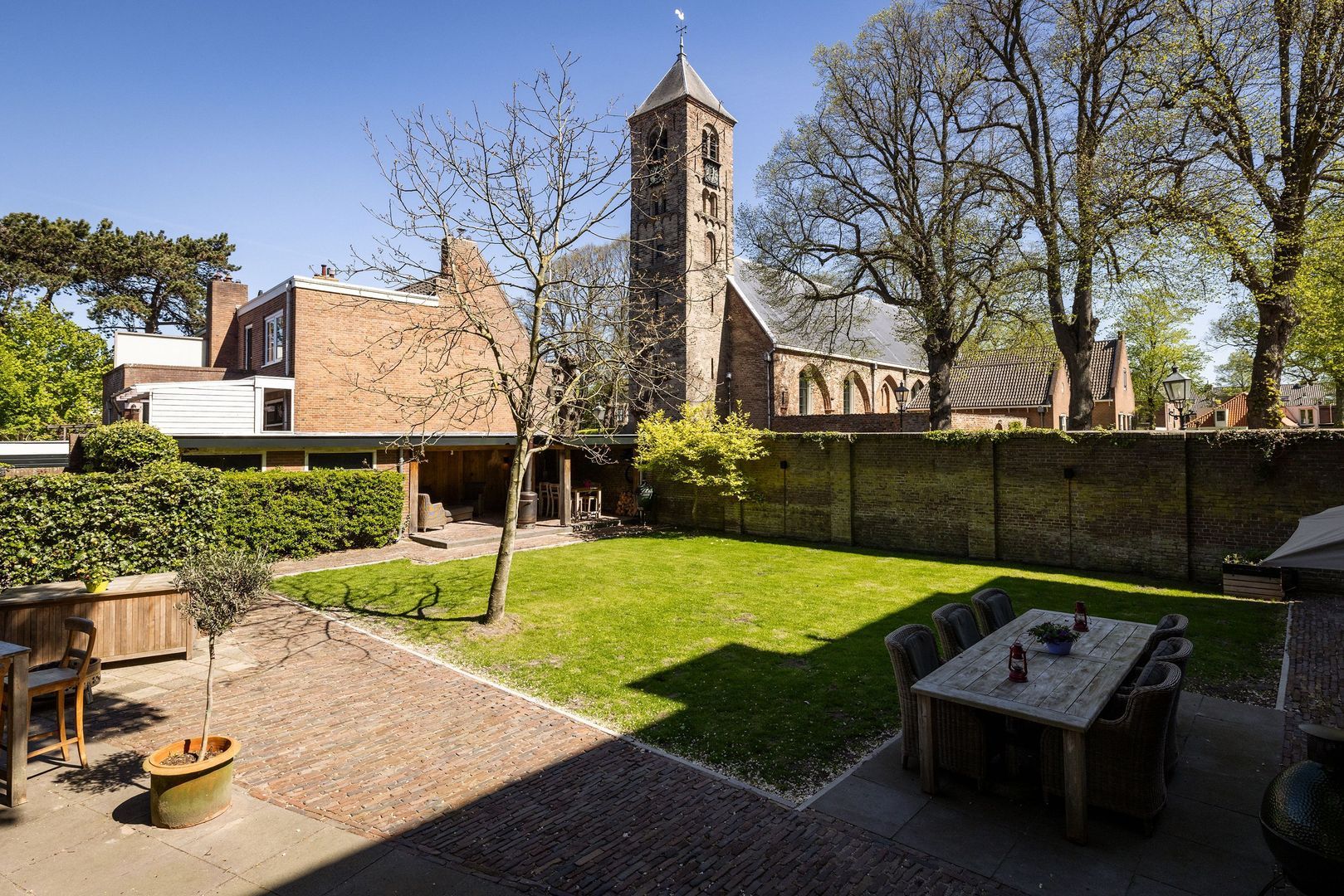 Kerkesingel 1, Velsen-Zuid foto-29