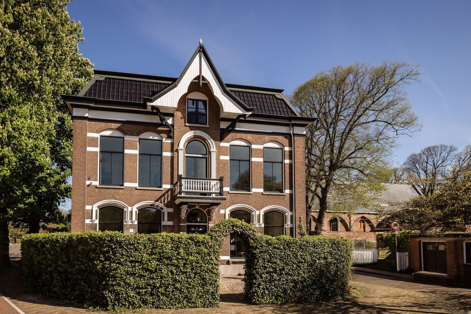 Kerkesingel 1, Velsen-Zuid foto-0
