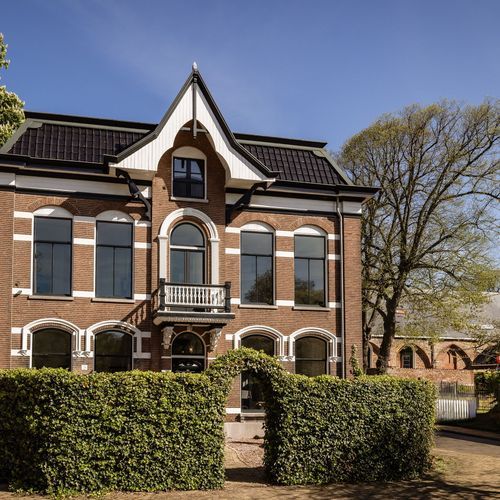 Kerkesingel 1, Velsen-Zuid foto-1
