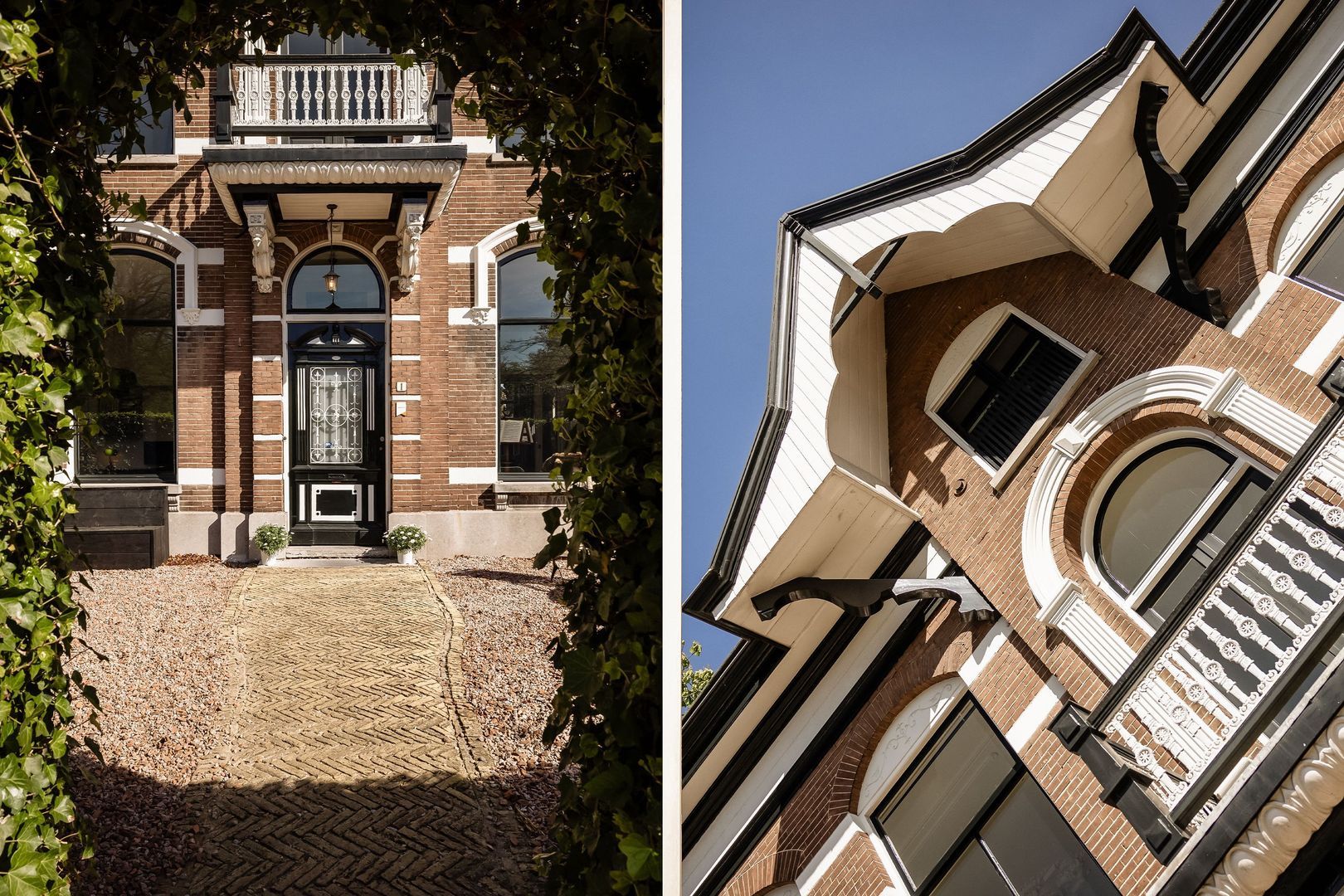 Kerkesingel 1, Velsen-Zuid foto-1