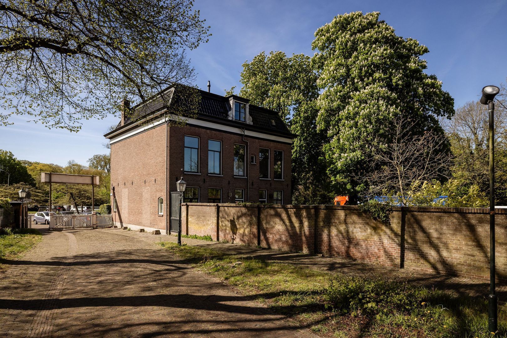 Kerkesingel 1, Velsen-Zuid foto-63