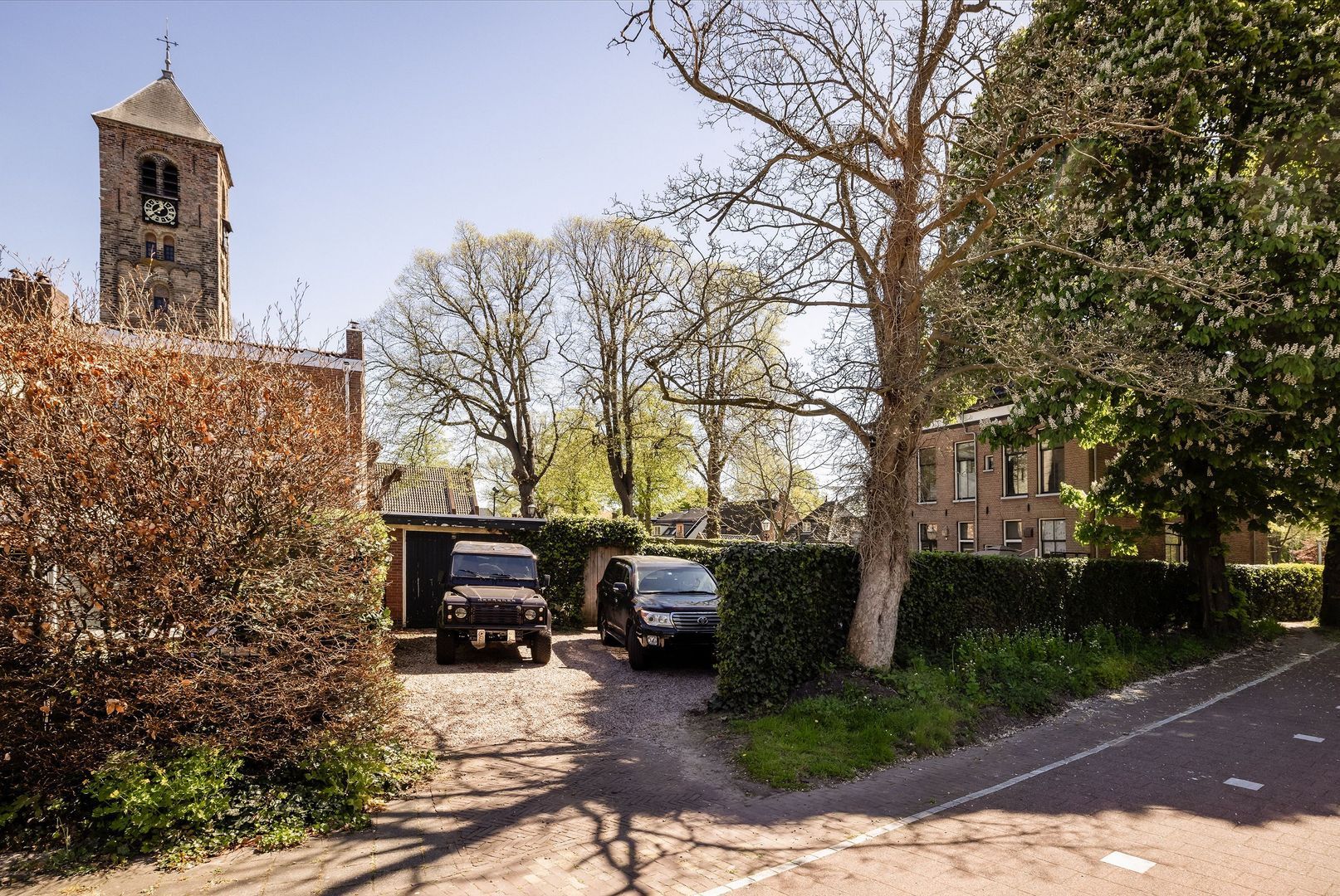 Kerkesingel 1, Velsen-Zuid foto-62