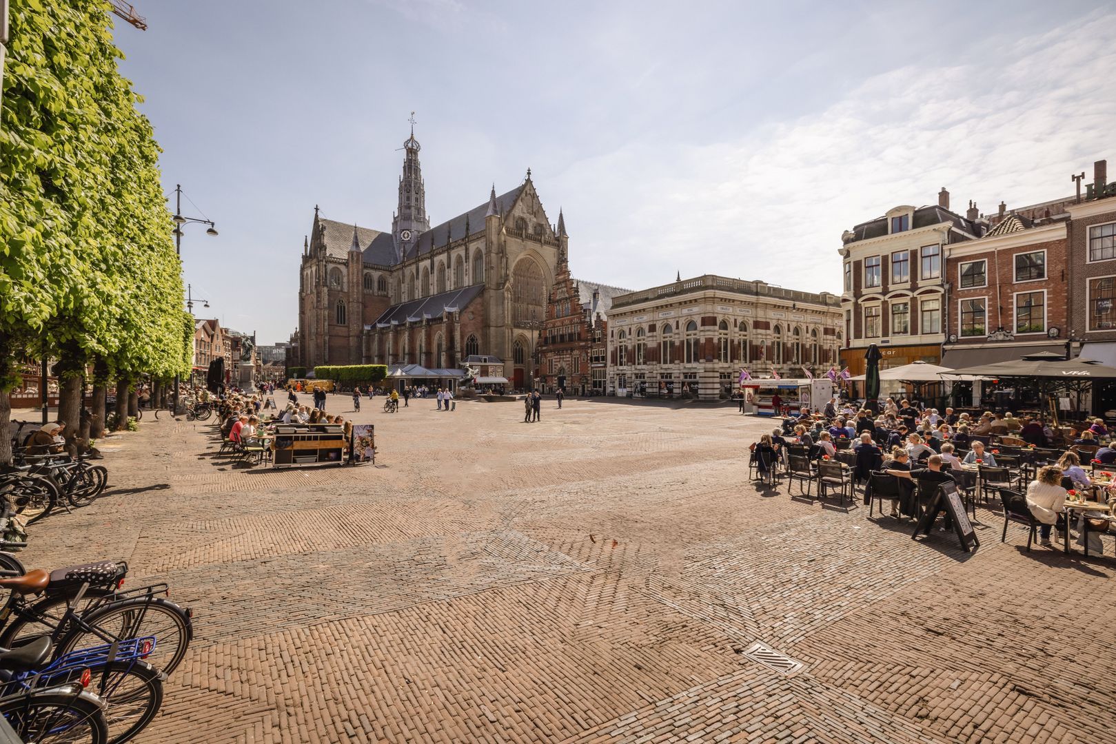 Koningstraat 3 C, Haarlem foto-44