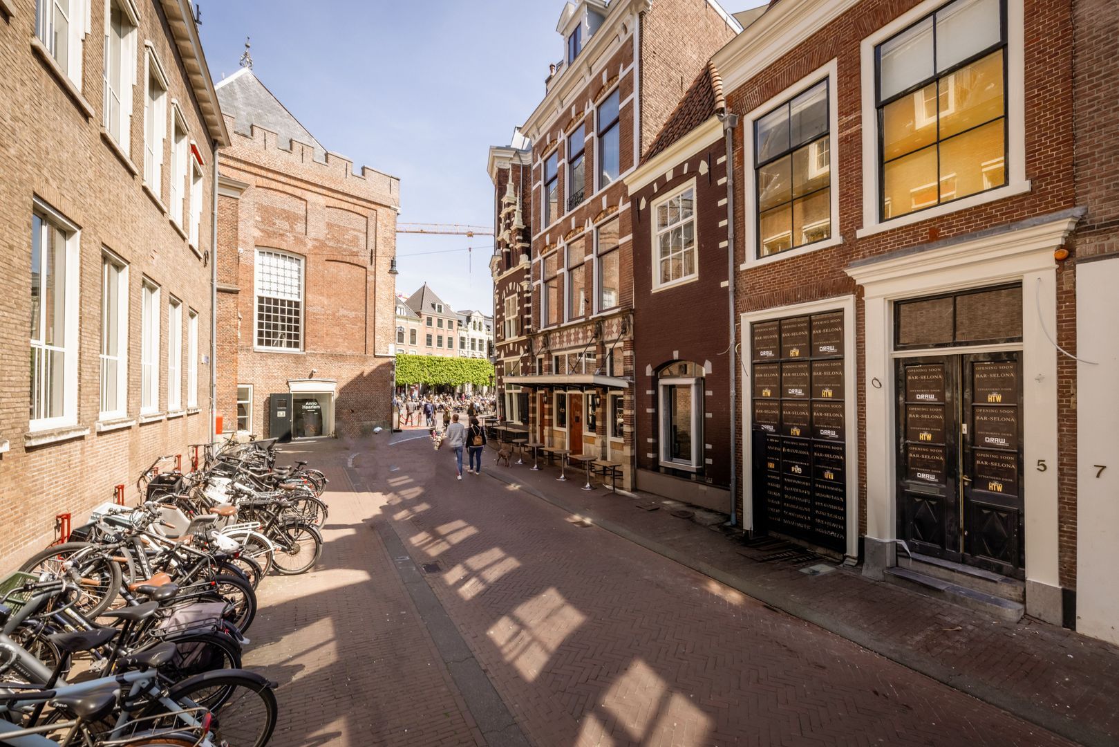 Koningstraat 3 C, Haarlem foto-45
