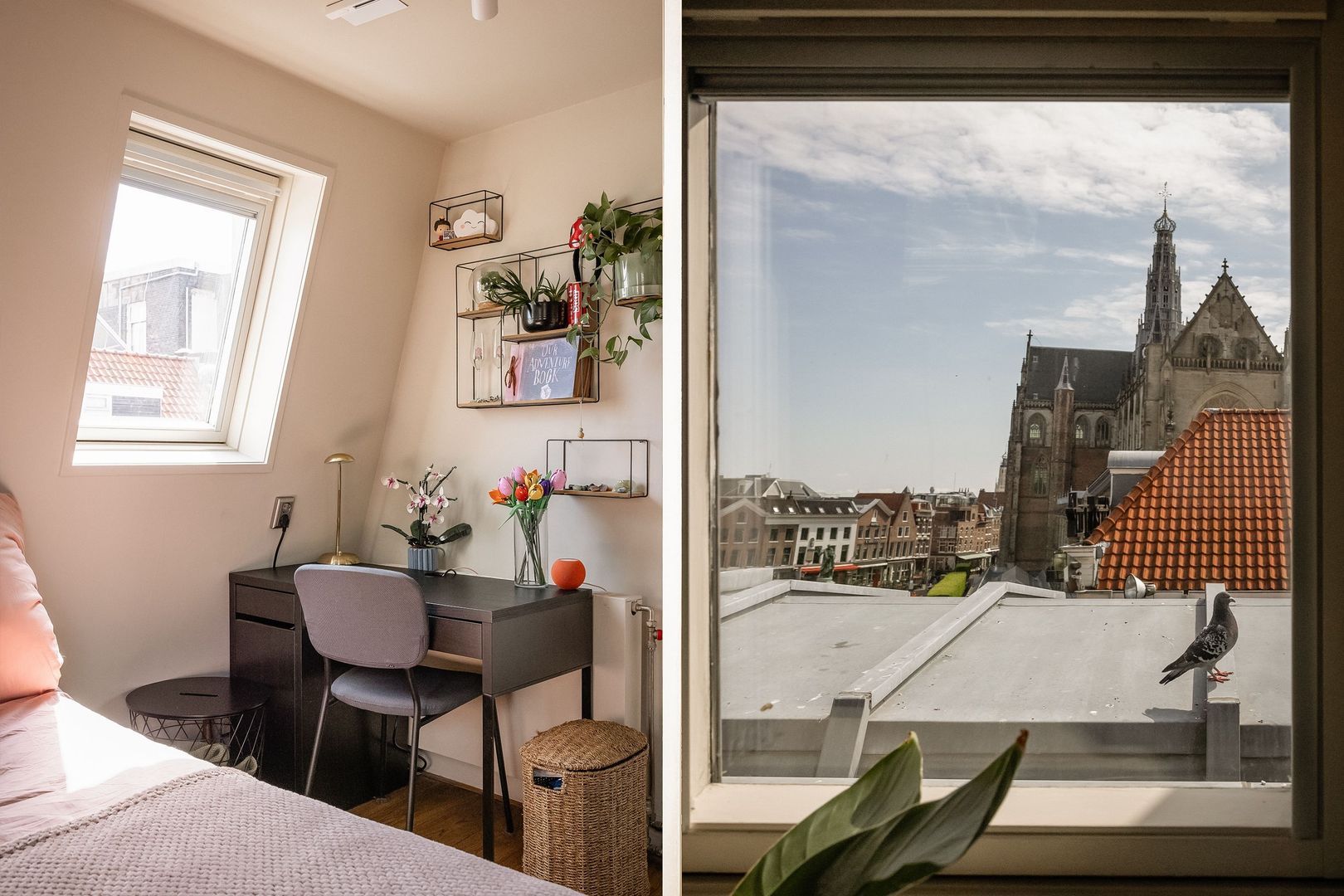 Koningstraat 3 C, Haarlem foto-31