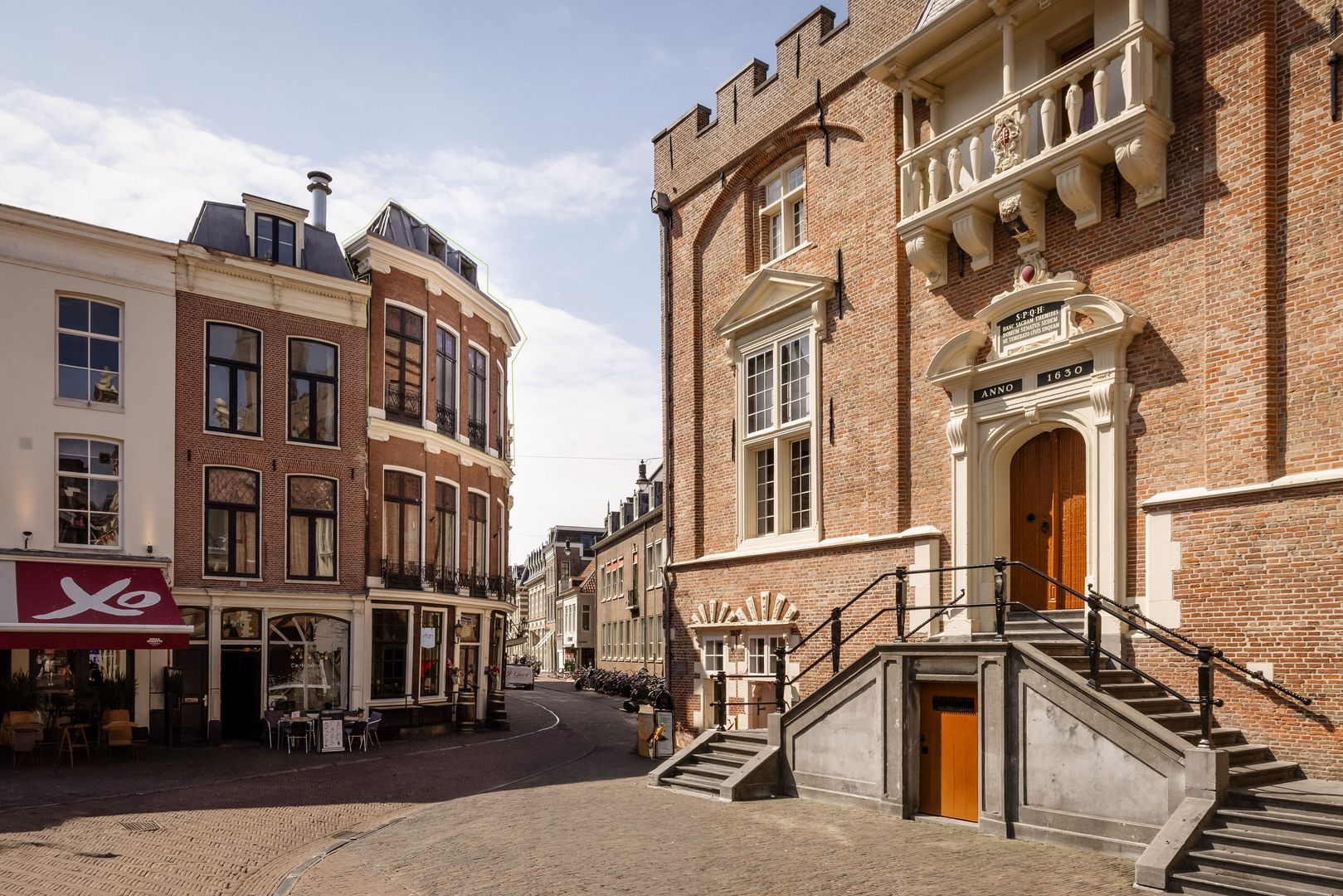 Koningstraat 3 C, Haarlem foto-0