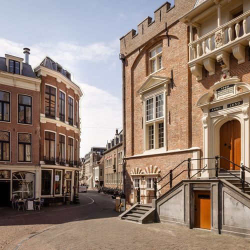 Koningstraat 3 C, Haarlem foto-1