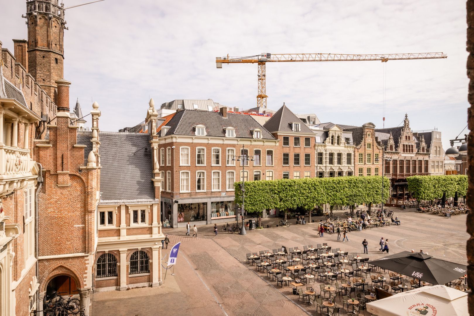 Koningstraat 3 C, Haarlem foto-14