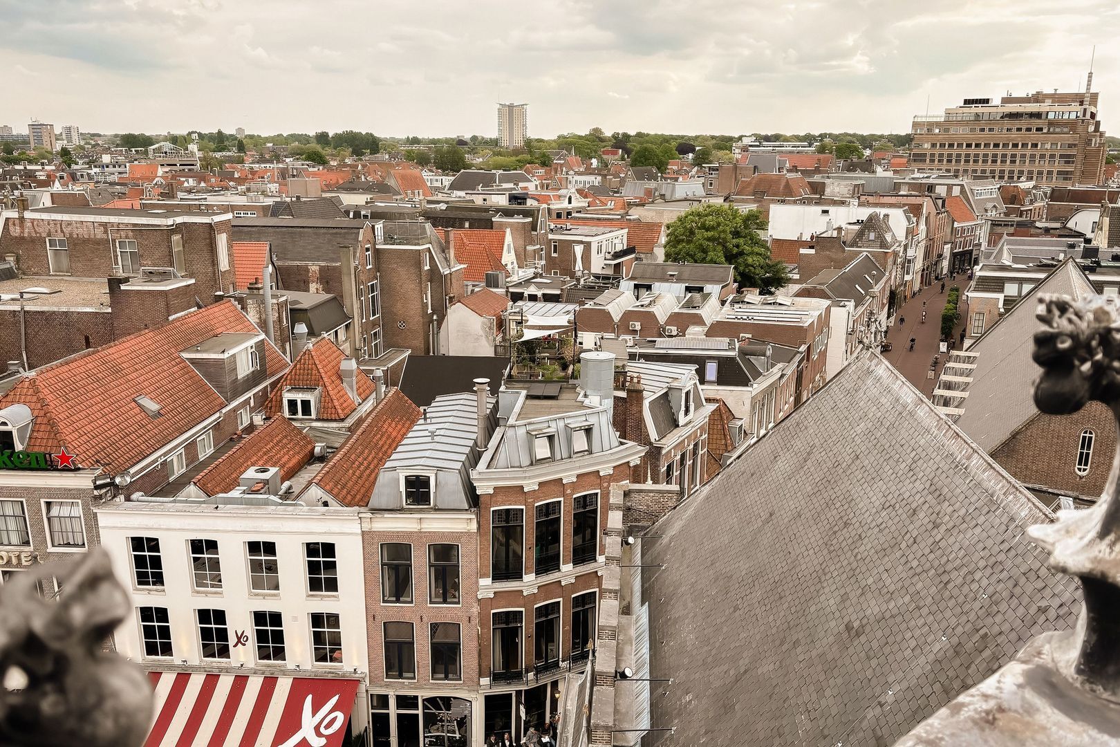 Koningstraat 3 C, Haarlem foto-46