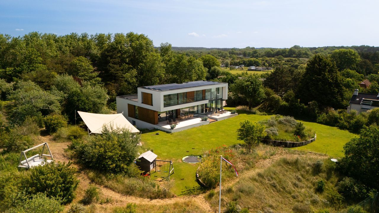 Kennemerweg 1, Zandvoort foto-2