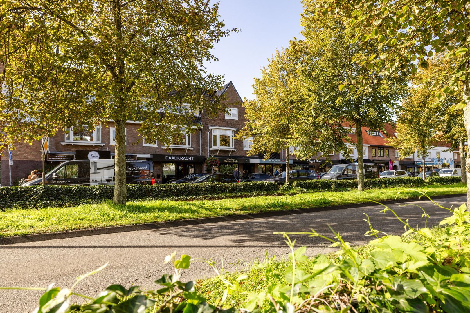 Ooievaarlaan 4, Heemstede foto-36