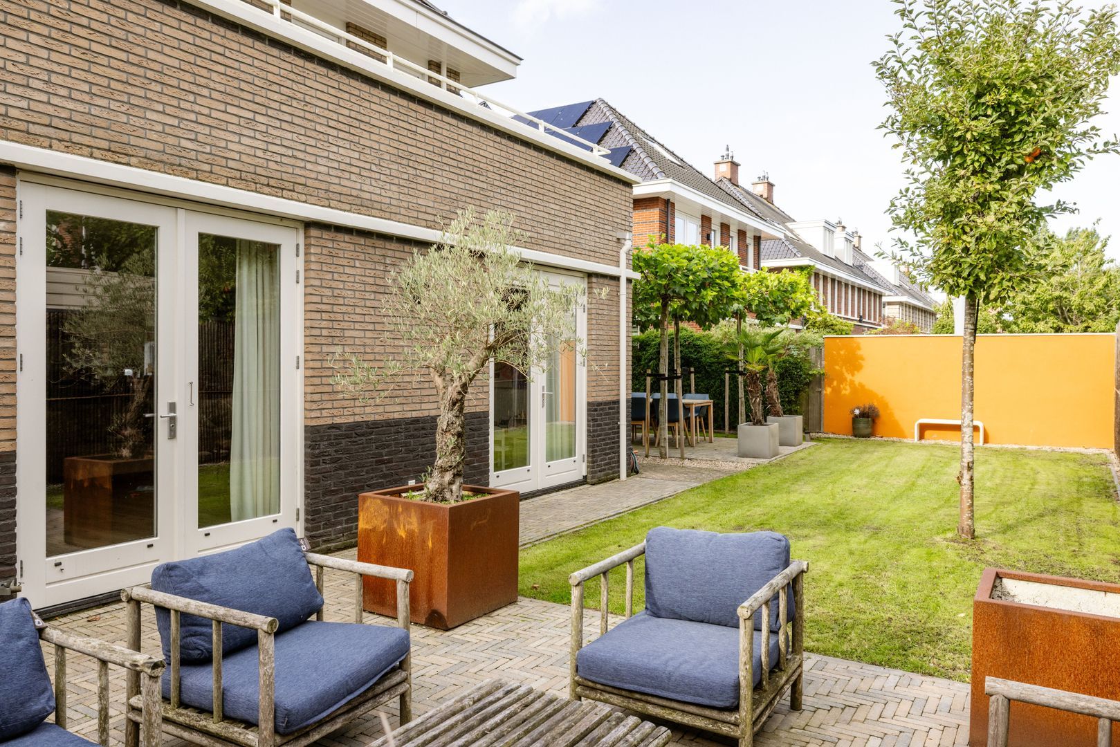 Ooievaarlaan 4, Heemstede foto-13