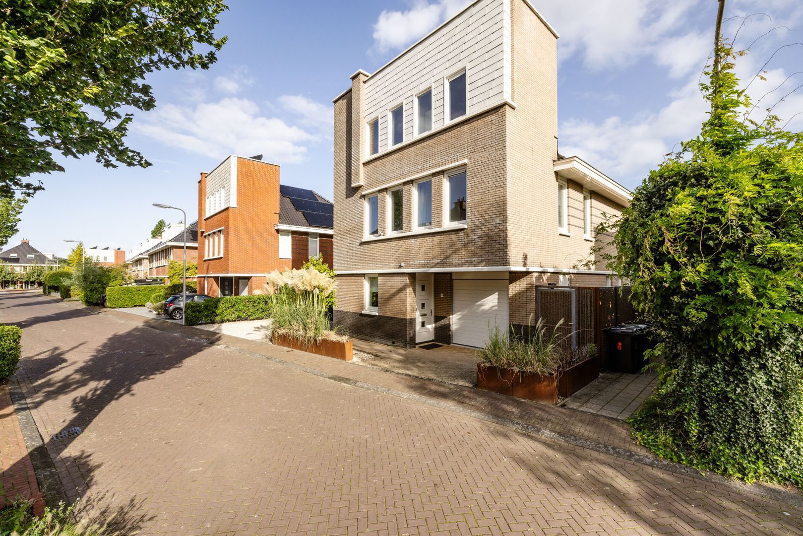 Ooievaarlaan 4, Heemstede foto-31