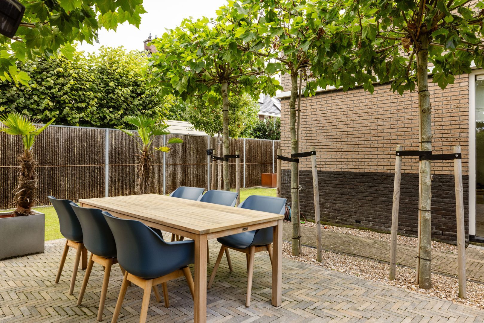 Ooievaarlaan 4, Heemstede foto-12
